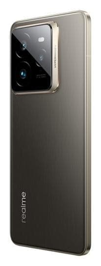 Realme GT 7 Pro 17,2 cm (6,78") Dual SIM Android 15 5G USB Type-C 12 GB 512 GB 6500 mAh Grå