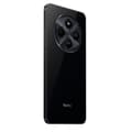 Miniatyrbillede 6 af 6: Xiaomi 14C 8/256 GB Midnight Black smartphone