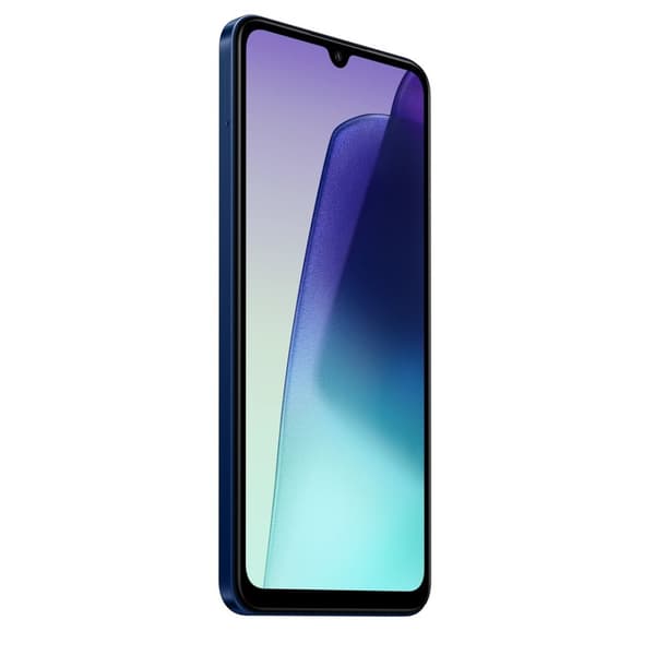 Xiaomi 14C 8/256 GB Starry Blue älypuhelin