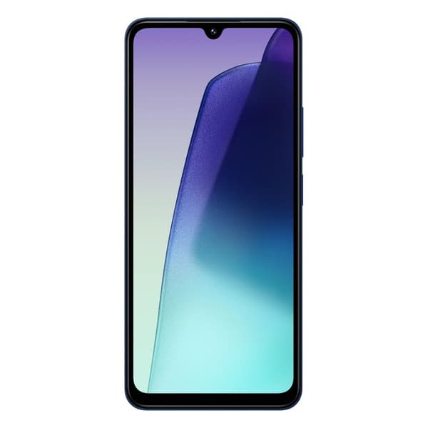 Xiaomi 14C 8/256 GB Starry Blue älypuhelin