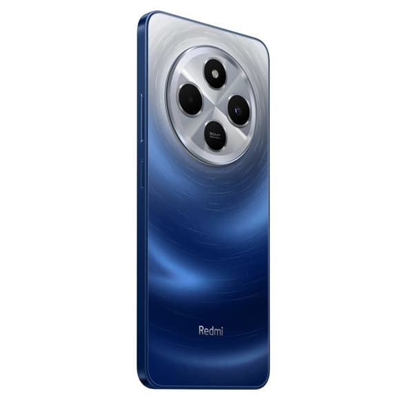 Xiaomi 14C 8/256 GB Starry Blue älypuhelin