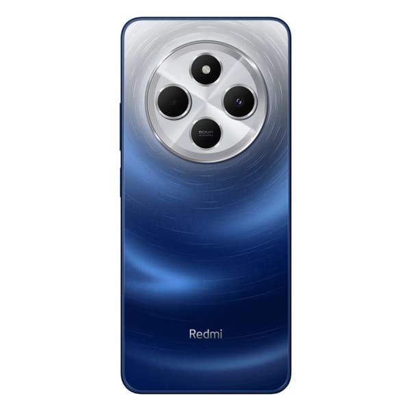 Xiaomi 14C 8/256 GB Starry Blue älypuhelin
