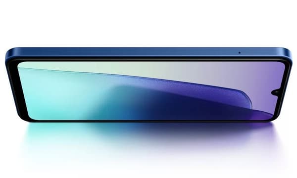 Xiaomi 14C 8/256 GB Starry Blue älypuhelin