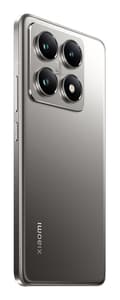 Miniatyrbild 5 av 6: Xiaomi 14 T Pro 16,9 cm (6,67") Dual SIM 5G 12 GB 512 GB 5000 mAh Grå