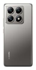 Miniatyrbild 2 av 6: Xiaomi 14 T Pro 16,9 cm (6,67") Dual SIM 5G 12 GB 512 GB 5000 mAh Grå