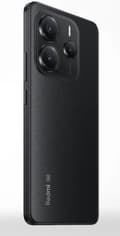 Miniatyrbild 4 av 7: Xiaomi Redmi Note 14 5G 16,9 cm (6,67") Hybrid Dual SIM USB Type-C 8 GB 256 GB 5110 mAh Svart