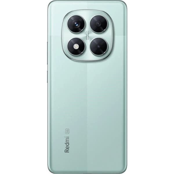 Xiaomi Redmi Note 14 Pro 5G 16,9 cm (6,67") Dual SIM USB Type-C 8 GB 256 GB 5110 mAh Grøn