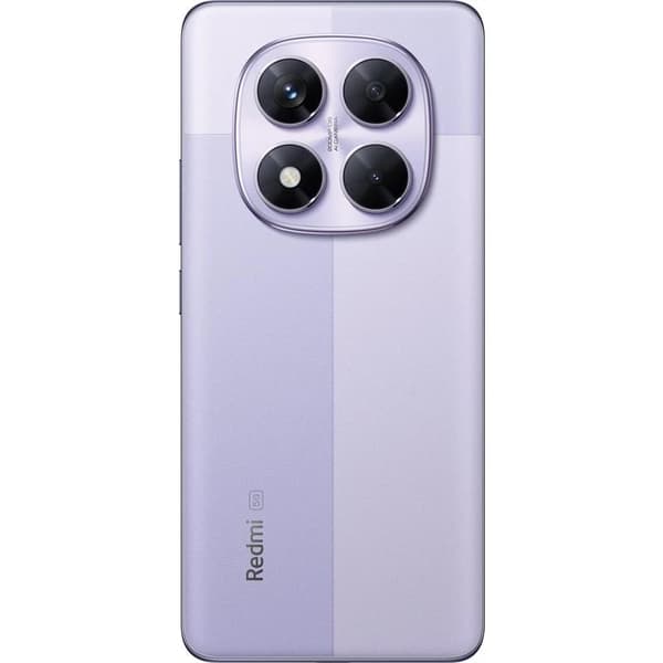 Xiaomi Redmi Note 14 Pro 5G 16,9 cm (6,67") Dual SIM USB Type-C 8 GB 256 GB 5110 mAh Lavendel, Lilla Lavendel, Lilla