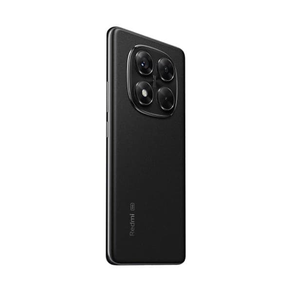 Xiaomi Redmi Note 14 Pro 5G 16,9 cm (6,67") Dual SIM USB Type-C 12/512 GB 5110 mAh Svart
