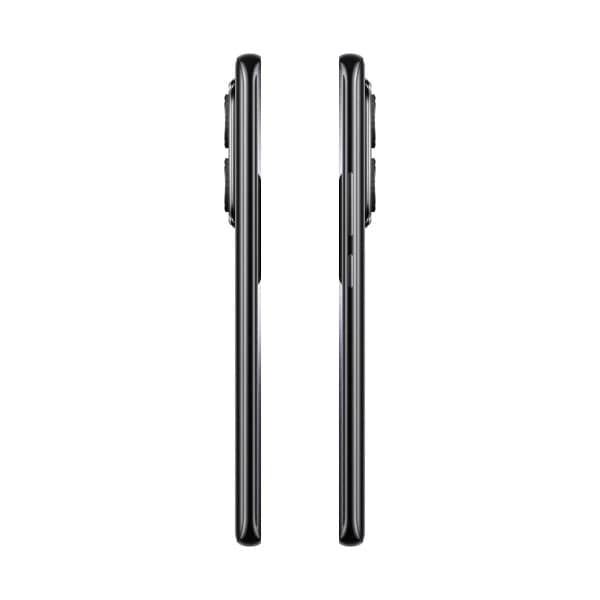 Xiaomi Redmi Note 14 Pro 5G 16,9 cm (6,67") Dual SIM USB Type-C 12/512 GB 5110 mAh Svart