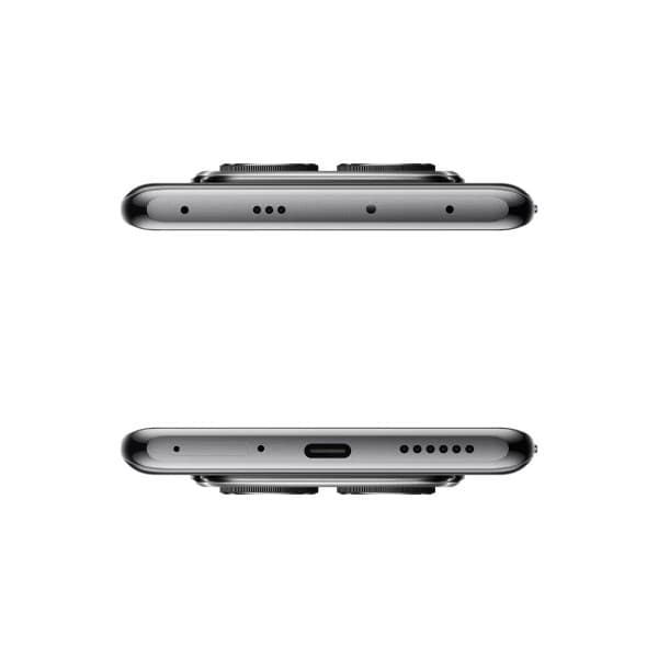 Xiaomi Redmi Note 14 Pro 5G 16,9 cm (6,67") Dual SIM USB Type-C 12/512 GB 5110 mAh Svart