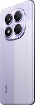 Pikkukuva 7 / 10: Xiaomi Redmi Note 14 Pro 5G 16,9 cm (6,67") Dual SIM USB Type-C 12/512 Gt 5110 mAh laventeli, violetti