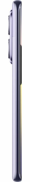 Pikkukuva 8 / 10: Xiaomi Redmi Note 14 Pro 5G 16,9 cm (6,67") Dual SIM USB Type-C 12/512 Gt 5110 mAh laventeli, violetti
