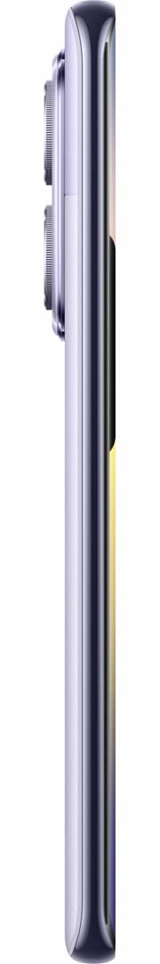 Xiaomi Redmi Note 14 Pro 5G 16,9 cm (6,67") Dual SIM USB Type-C 12/512 Gt 5110 mAh laventeli, violetti