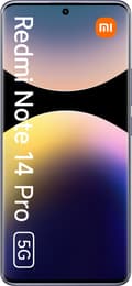 Pikkukuva 2 / 10: Xiaomi Redmi Note 14 Pro 5G 16,9 cm (6,67") Dual SIM USB Type-C 12/512 Gt 5110 mAh laventeli, violetti
