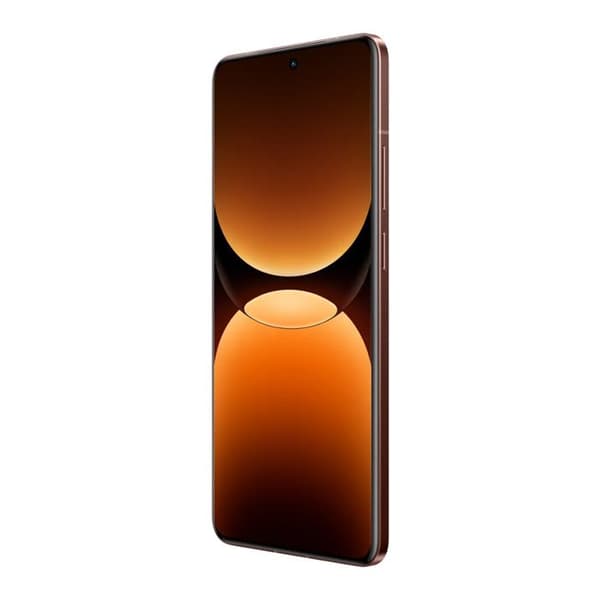Realme GT7 Pro Smartphone - 12/512GB - Orange