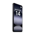 Miniatyrbild 4 av 5: Redmi Note 14 Black 6 GB + 128 GB