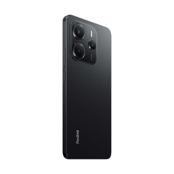 Redmi Note 14 Black 6 GB + 128 GB