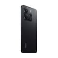 Miniatyrbild 5 av 5: Redmi Note 14 Black 6 GB + 128 GB
