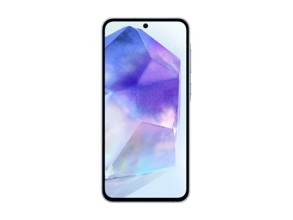 Samsung GALAXY A55 5G 256GB Awesome Ic Blå