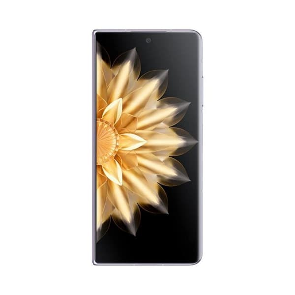 Honor Magic V2 5G 16 GB/512 GB Lila (Purple) Dubbel SIM