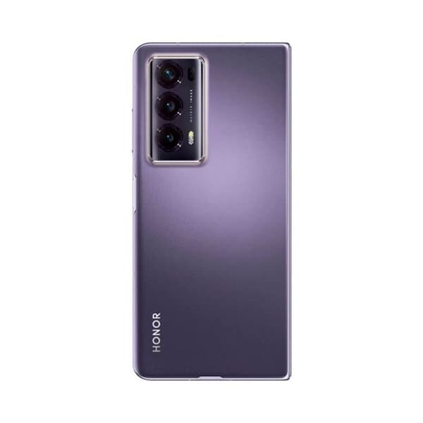 Honor Magic V2 5G 16 GB/512 GB Lila (Purple) Dubbel SIM