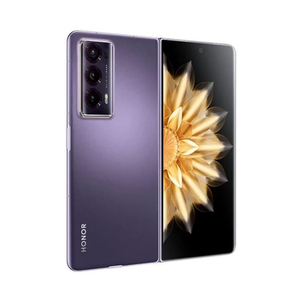 Honor Magic V2 5G 16 GB/512 GB Lila (Purple) Dubbel SIM