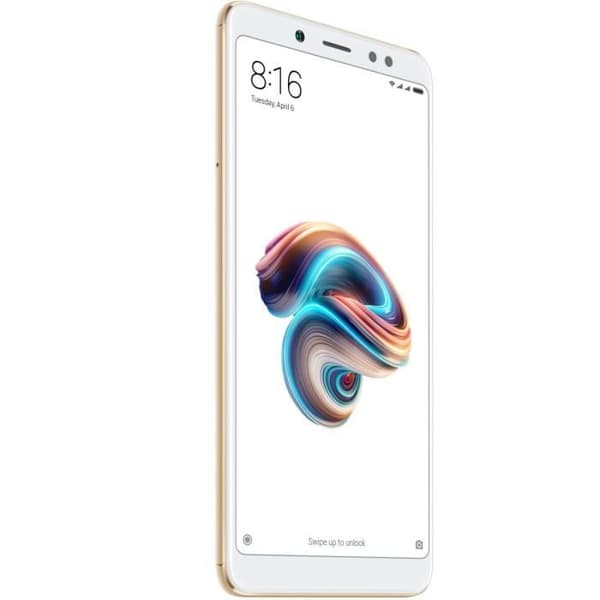XIAOMI Redmi Note 5 eller 64GB