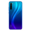 Miniatyrbild 4 av 6: TELEFONI, Smartphone, GSM/GPRS/EDGE/UMTS/HSDPA, Xiaomi, Xiaomi Redmi Note 8 2021 Blue 4 64