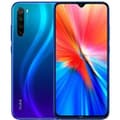 Miniatyrbild 1 av 6: TELEFONI, Smartphone, GSM/GPRS/EDGE/UMTS/HSDPA, Xiaomi, Xiaomi Redmi Note 8 2021 Blue 4 64