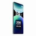 Miniatyrbild 4 av 6: Xiaomi Redmi Note 14 Pro+ 5G-smartphone med 8GO RAM 256GO ROM Blå