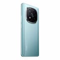 Miniatyrbild 6 av 6: Xiaomi Redmi Note 14 Pro+ 5G-smartphone med 8GO RAM 256GO ROM Blå