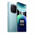 Miniatyrbild 2 av 6: Xiaomi Redmi Note 14 Pro+ 5G-smartphone med 8GO RAM 256GO ROM Blå