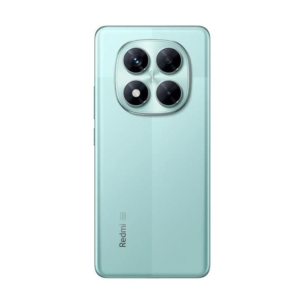 Redmi Note 14 Pro 5G Grön 12 GB + 512 GB