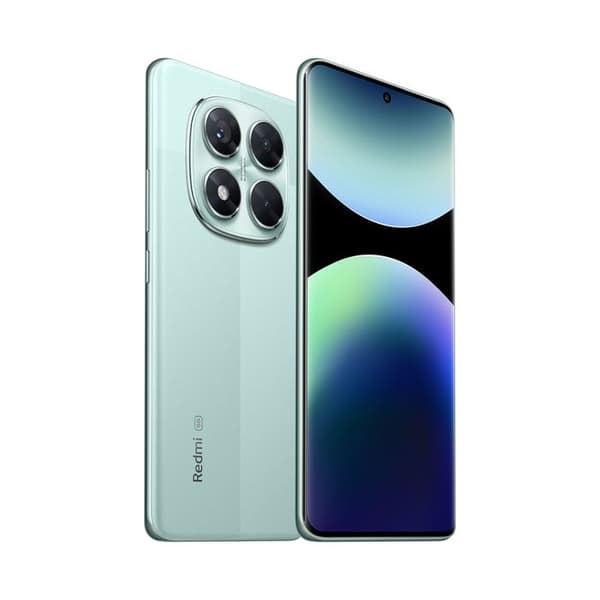 Redmi Note 14 Pro 5G Grön 12 GB + 512 GB Grön