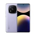 Miniatyrbild 2 av 6: Xiaomi Redmi Note 14 Pro+ 5G Smartphone med 8GB RAM 256GB ROM Lila