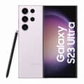 Miniatyrbild 1 av 4: SAMSUNG Galaxy S23 Ultra 256GB Lavendel - Renoverad - Bra skick- REFURBISHED