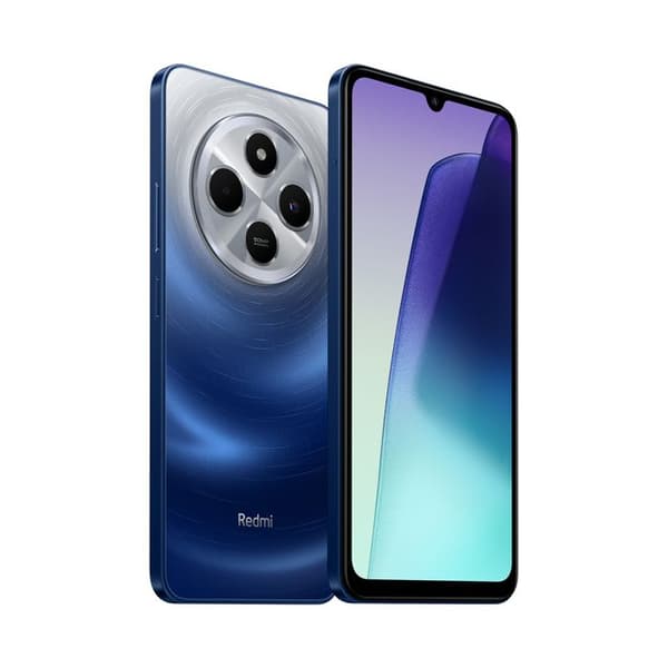 Redmi 14C Blue 6 GB + 128 GB Blå