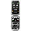 Miniatyrbild 3 av 4: SENIOR TELEFON CLAPET M4T4 4G SL720I SVART BEAFON