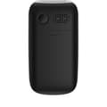 Miniatyrbild 4 av 4: SENIOR TELEFON CLAPET M4T4 4G SL720I SVART BEAFON