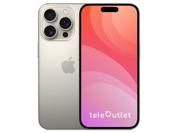 Apple iPhone 16 Pro Grade A / 128 / Natural Titanium