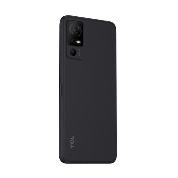TCL 40 NXTPAPER 5G Smartphone - 6,6" 90Hz skärm - 12GB - 256GB - Svart