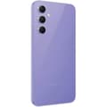 Miniatyrbild 4 av 4: SAMSUNG Galaxy A54 5G Lavendel 128 GB (2024) - Återförpackad - Mycket bra skick- REFURBISHED