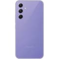 Miniatyrbild 2 av 4: SAMSUNG Galaxy A54 5G Lavendel 128 GB (2024) - Återförpackad - Mycket bra skick- REFURBISHED