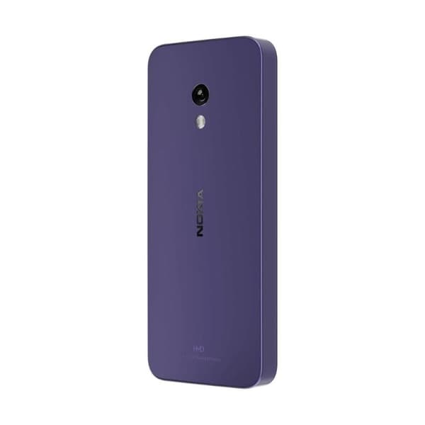 Nokia 235 ds 4g lila