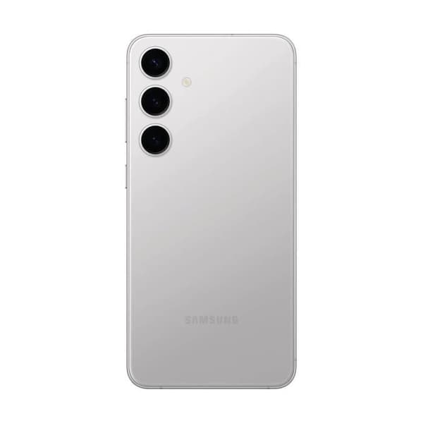Samsung Galaxy S24+ 5G 12GB/512GB Grå (Marmorgrå) Dual SIM SM-S926B