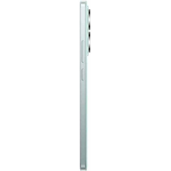 XIAOMI - Redmi Note 14 5G - 8 GB + 256 GB - Korallgrön