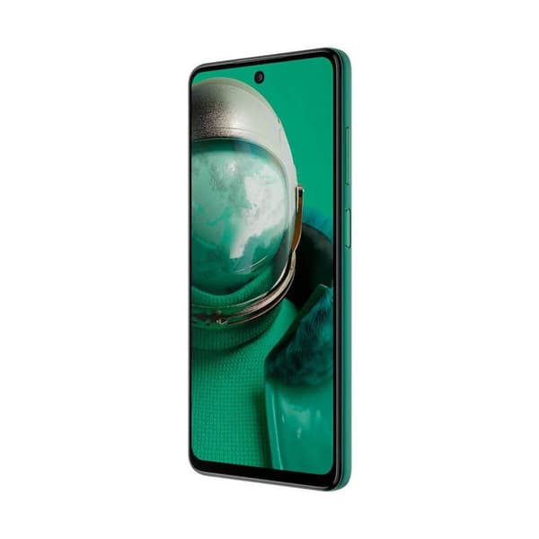 HMD Pulse Pro 6GB/128GB Grön (Glacier Green) Dubbel SIM