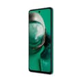 Miniatyrbild 5 av 5: HMD Pulse Pro 6GB/128GB Grön (Glacier Green) Dubbel SIM