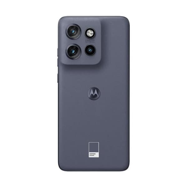Motorola Edge 50 Neo 5G 8GB/256GB Grå (PANTONE Grisaille) Dual SIM